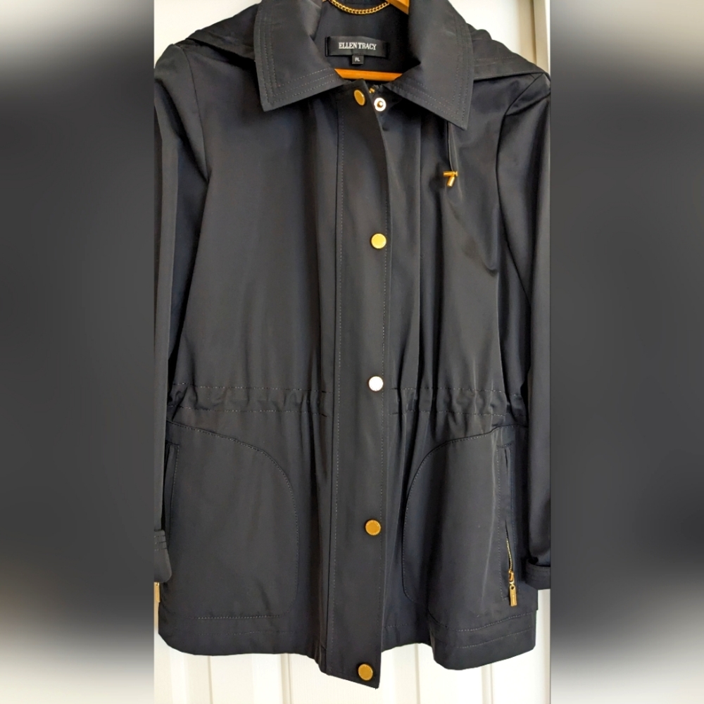 Women's jacket
